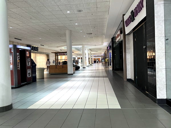 Westland Center - July 23 2022 (newer photo)